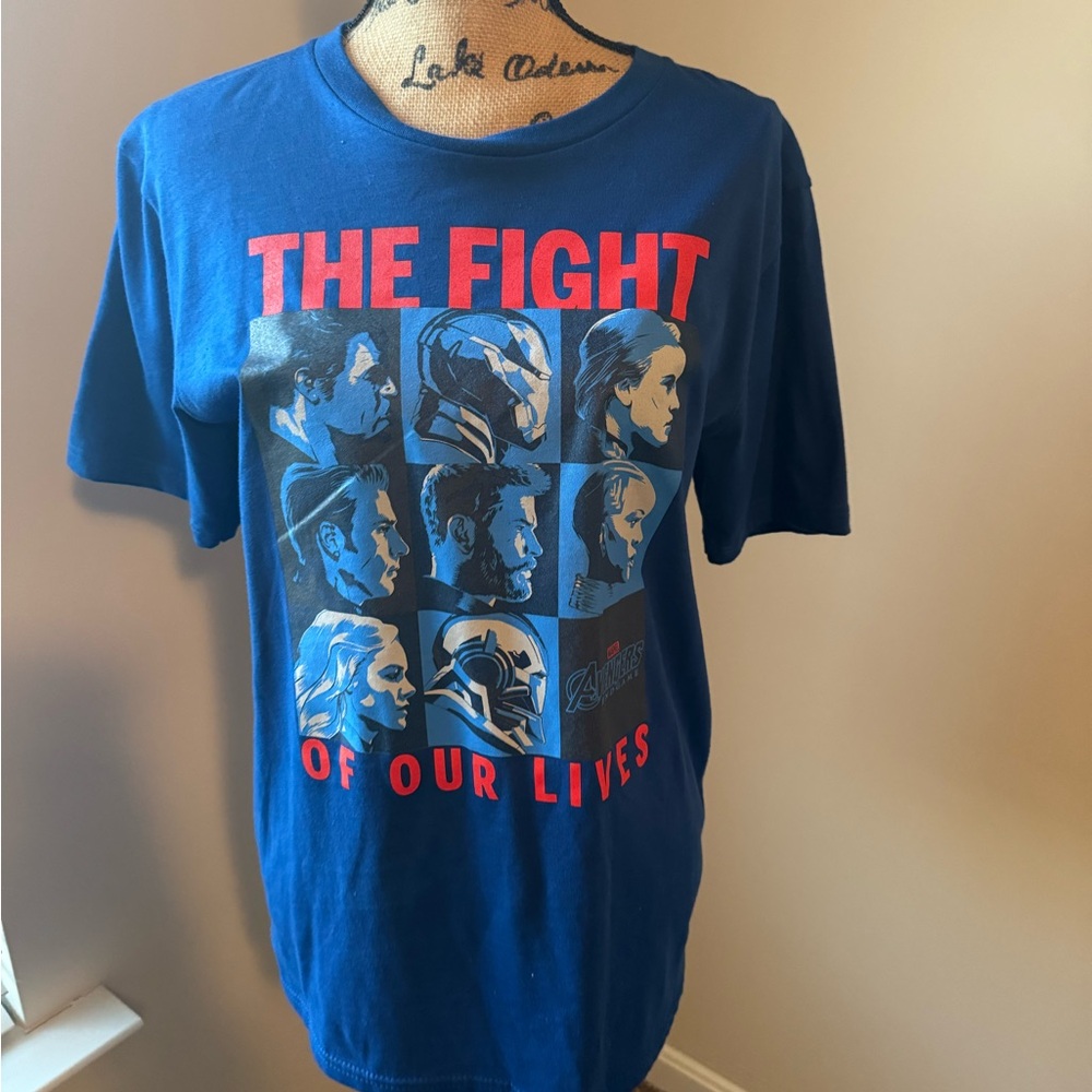 Avenger T-shirt